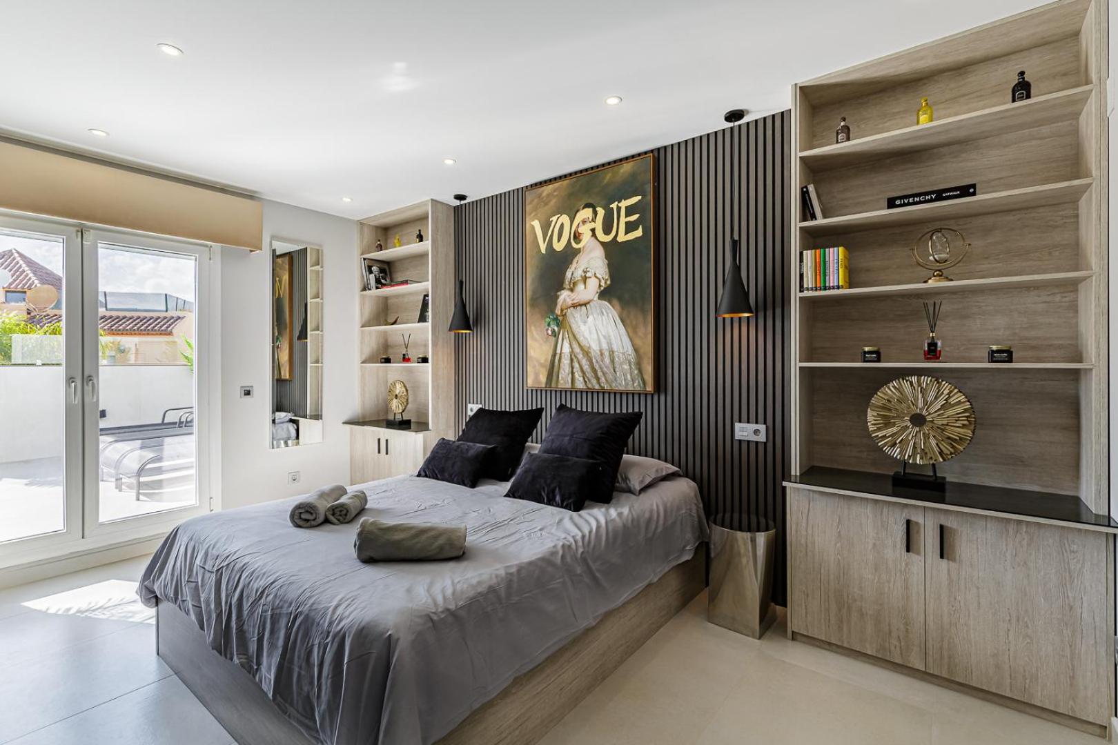 Penthouse In Puerto Banus