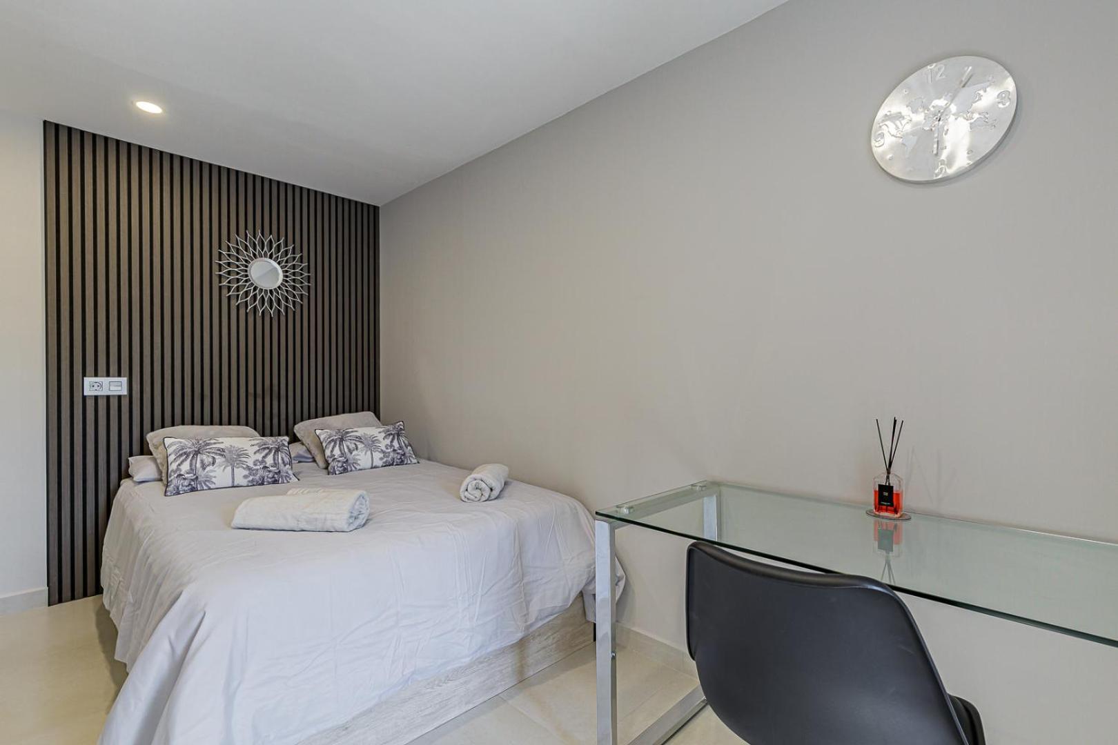 Vakantiehuis Penthouse In Puerto Banus